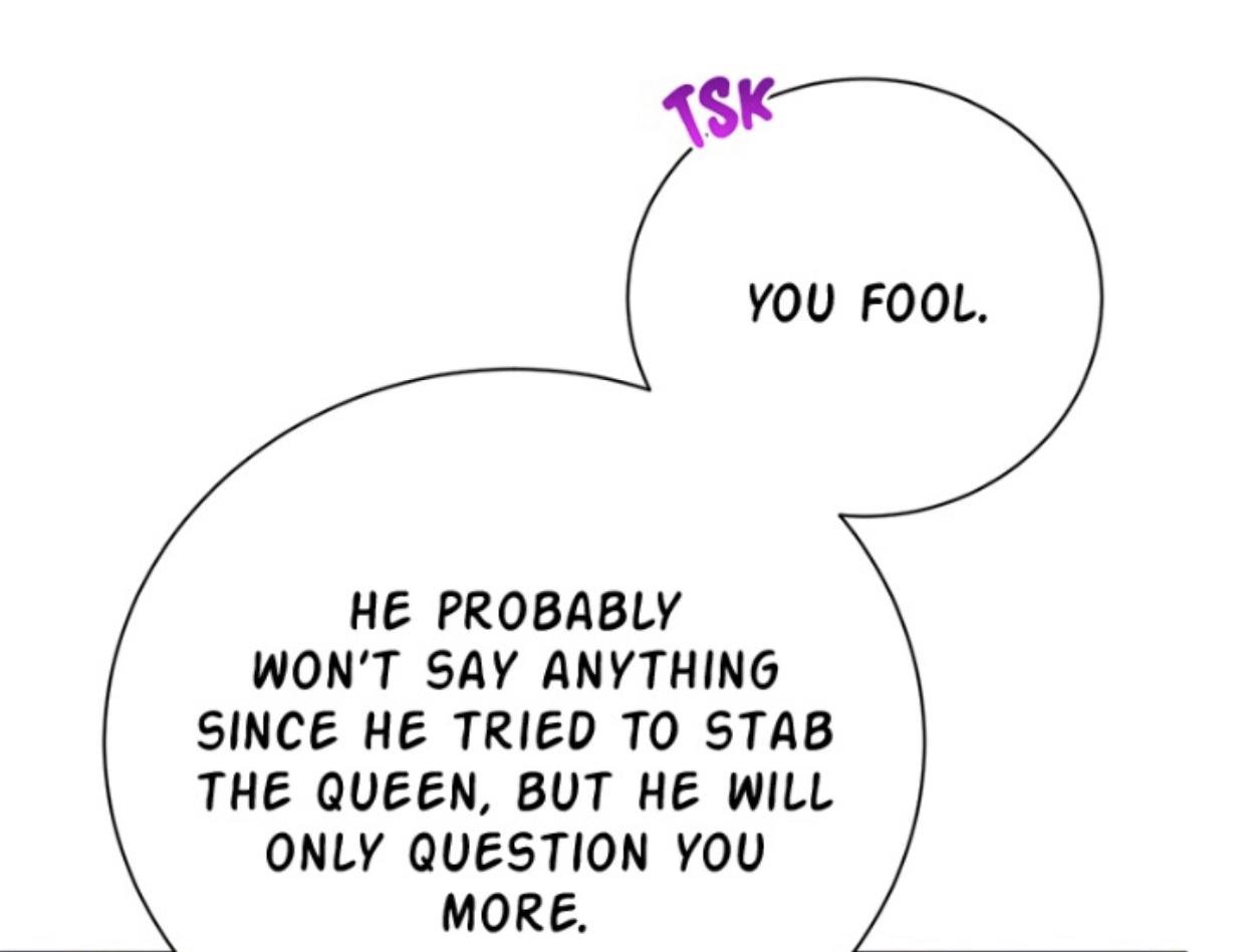 There Were Times When I Wished You Were Dead Chapter 40 page 48