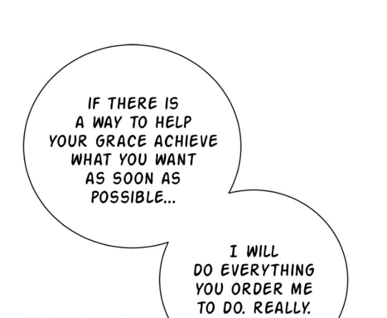 There Were Times When I Wished You Were Dead Chapter 40 page 52