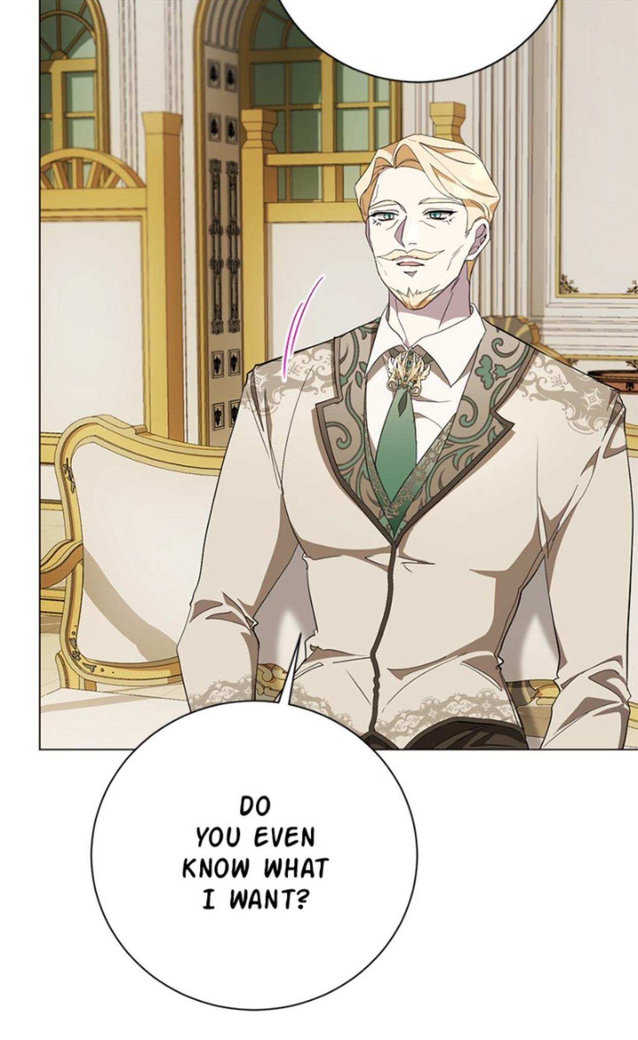 There Were Times When I Wished You Were Dead Chapter 40 page 53