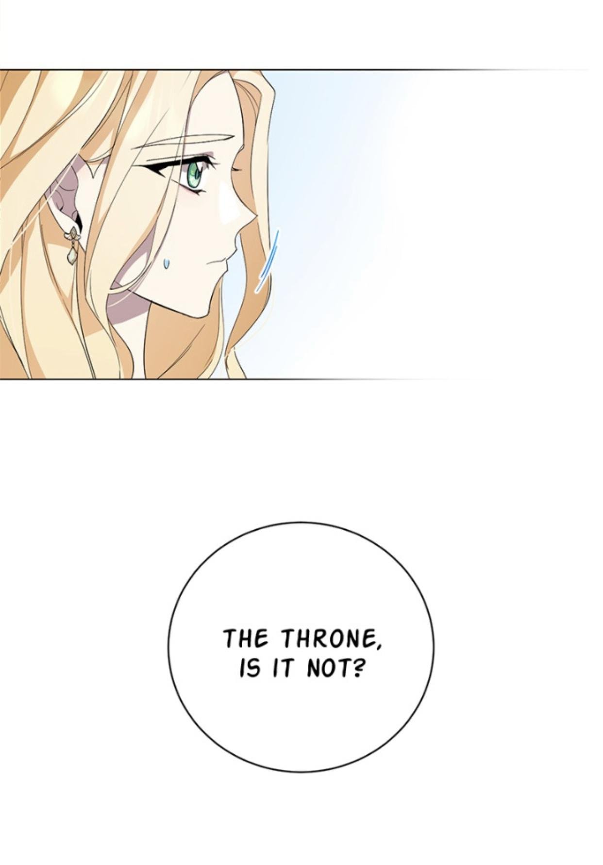 There Were Times When I Wished You Were Dead Chapter 40 page 55
