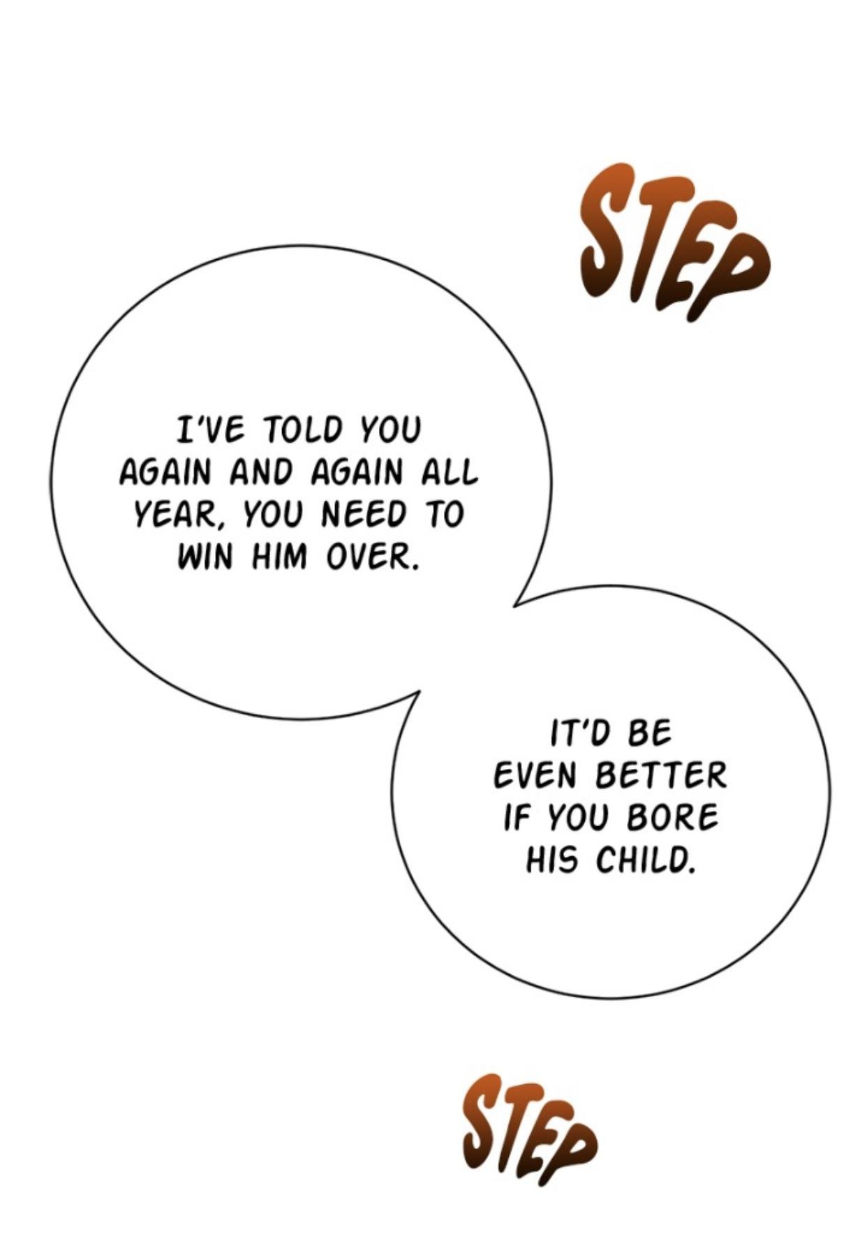 There Were Times When I Wished You Were Dead Chapter 40 page 57