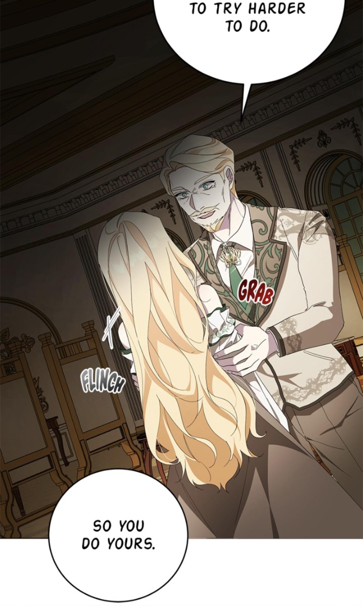 There Were Times When I Wished You Were Dead Chapter 40 page 60