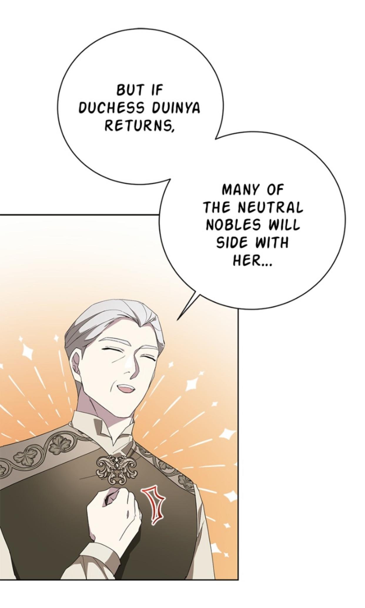 There Were Times When I Wished You Were Dead Chapter 40 page 72