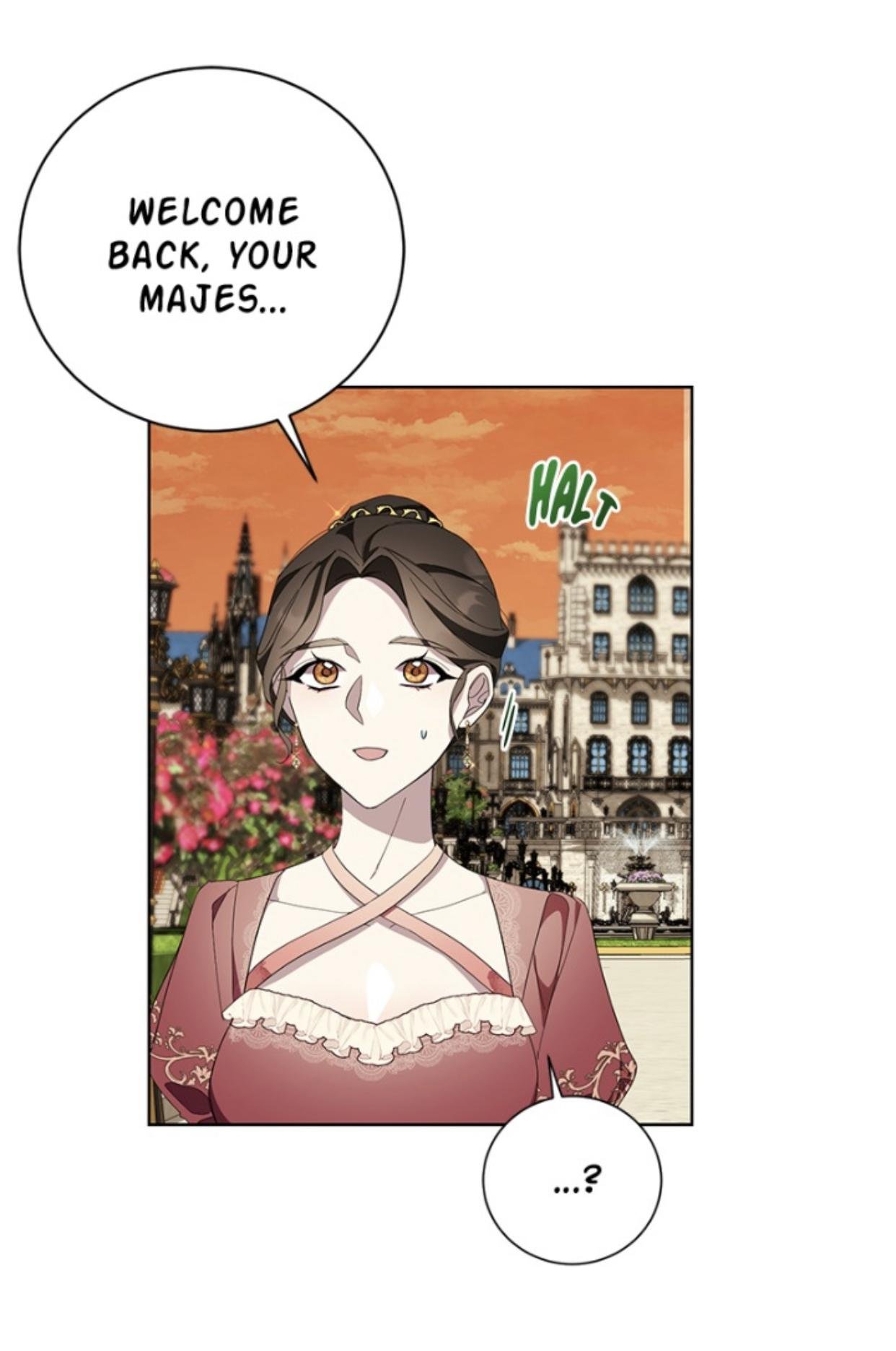 There Were Times When I Wished You Were Dead Chapter 40 page 79