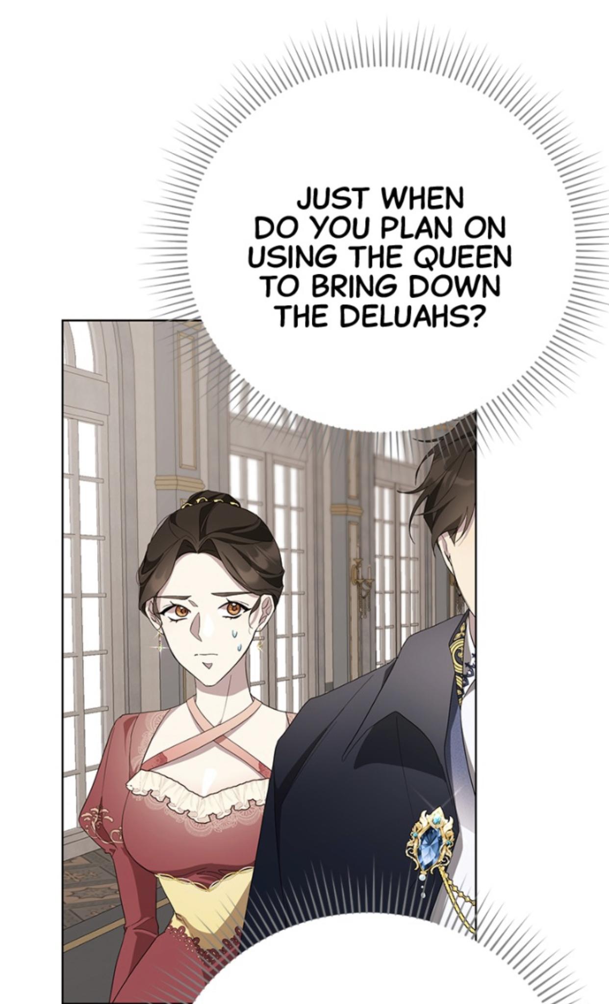 There Were Times When I Wished You Were Dead Chapter 40 page 85