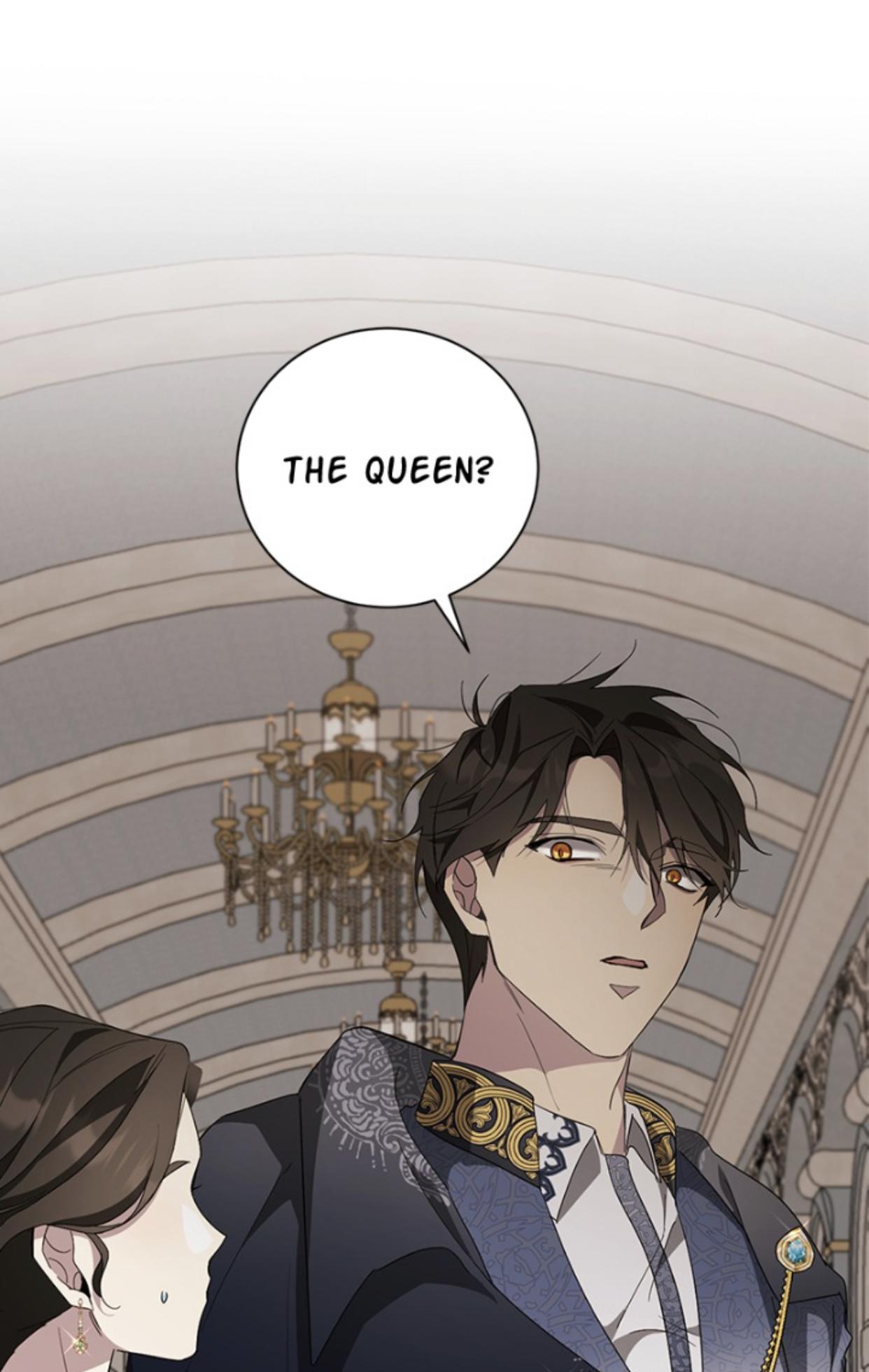 There Were Times When I Wished You Were Dead Chapter 40 page 89
