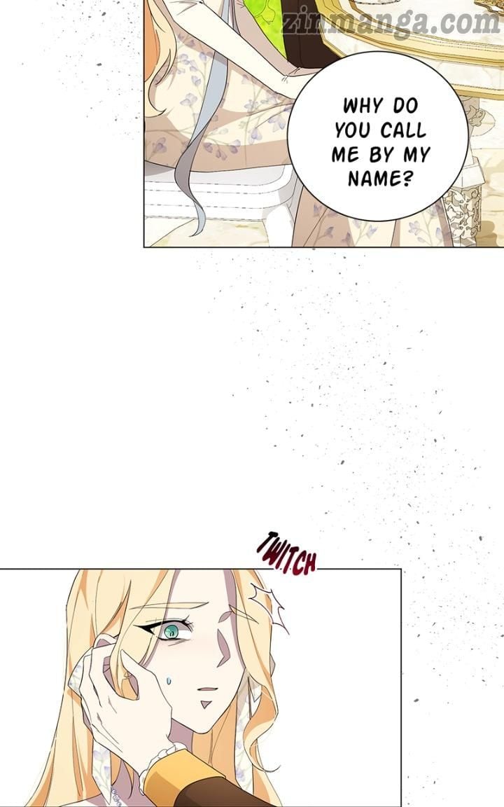 There Were Times When I Wished You Were Dead Chapter 44 page 9