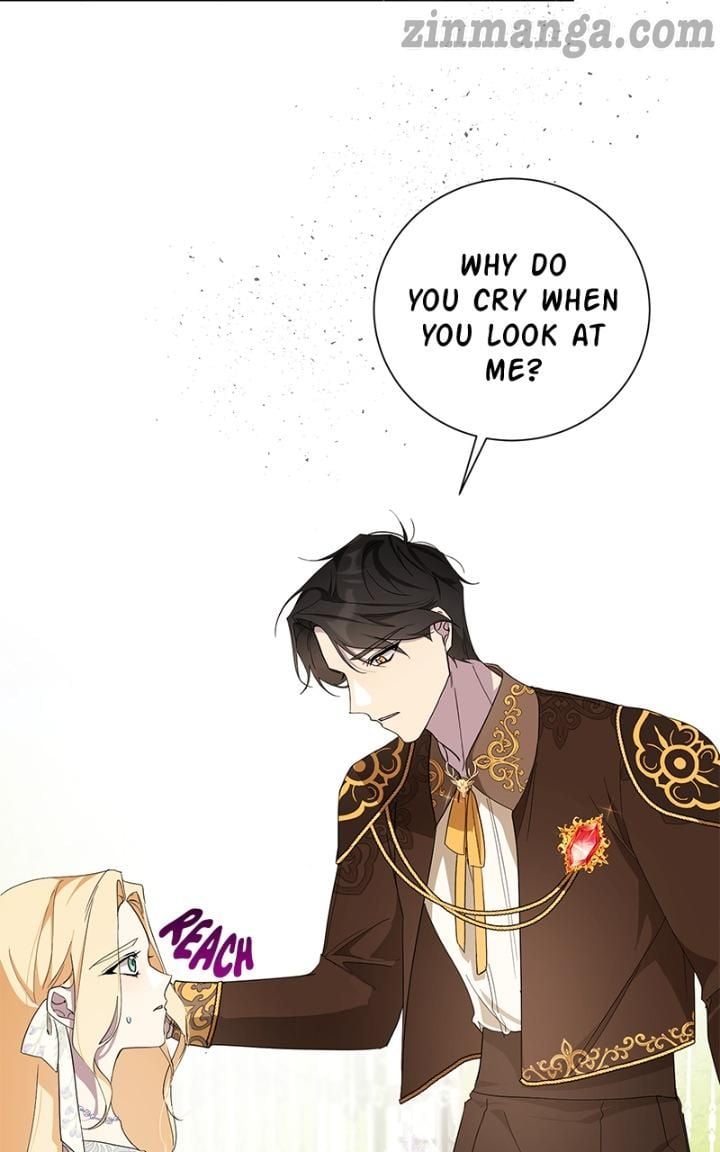 There Were Times When I Wished You Were Dead Chapter 44 page 10