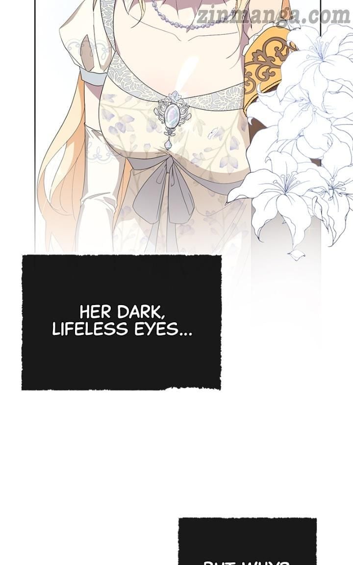There Were Times When I Wished You Were Dead Chapter 44 page 14