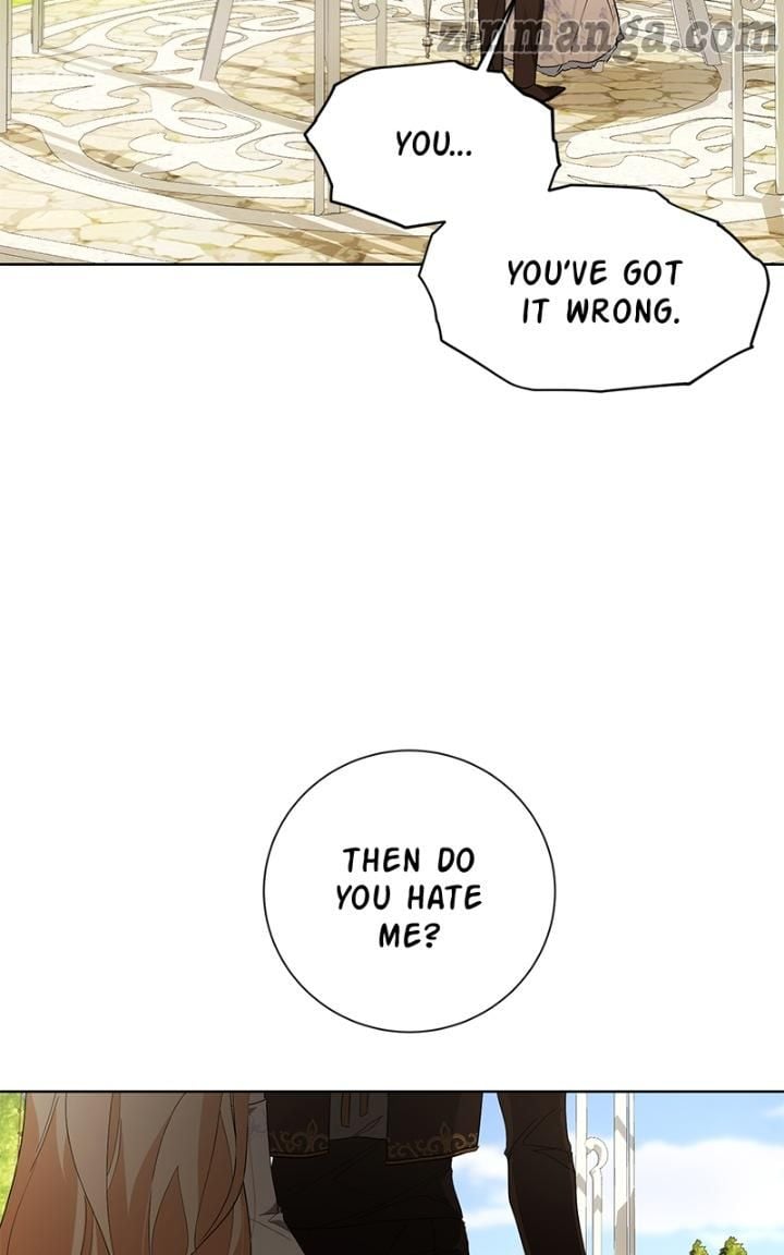 There Were Times When I Wished You Were Dead Chapter 44 page 16