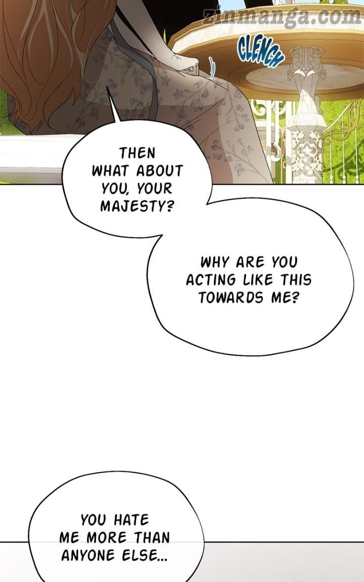 There Were Times When I Wished You Were Dead Chapter 44 page 17