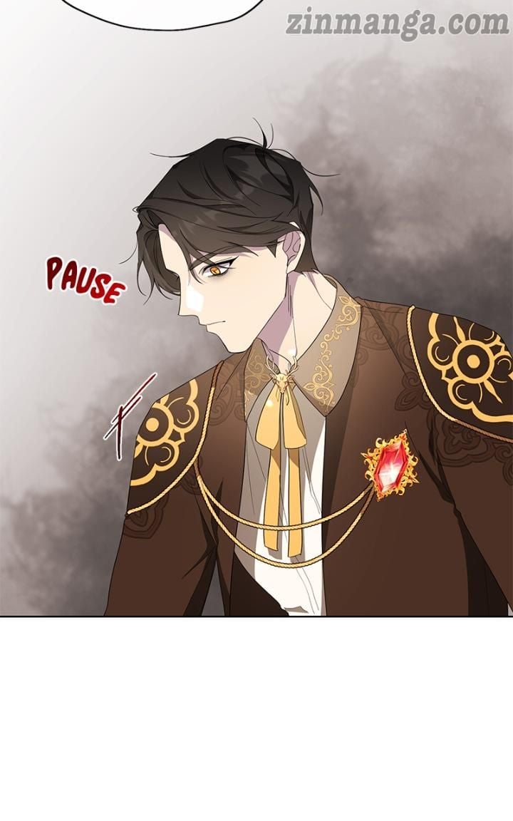 There Were Times When I Wished You Were Dead Chapter 44 page 18