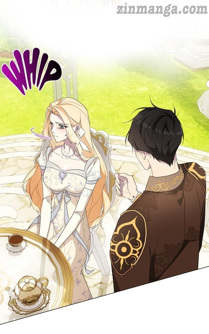 There Were Times When I Wished You Were Dead Chapter 44 page 21