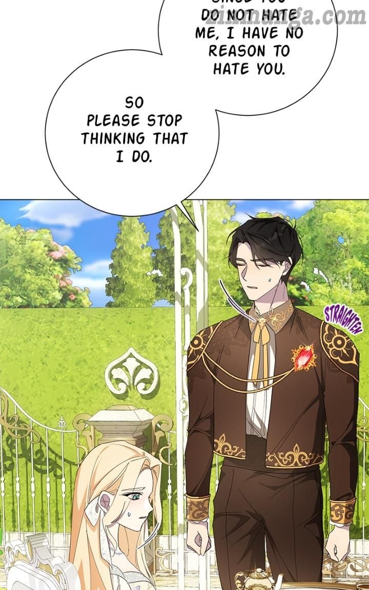 There Were Times When I Wished You Were Dead Chapter 44 page 24
