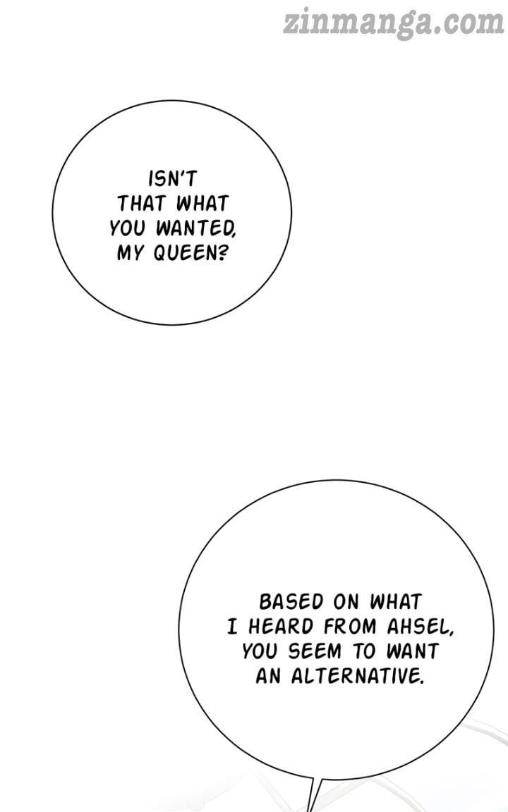 There Were Times When I Wished You Were Dead Chapter 44 page 27
