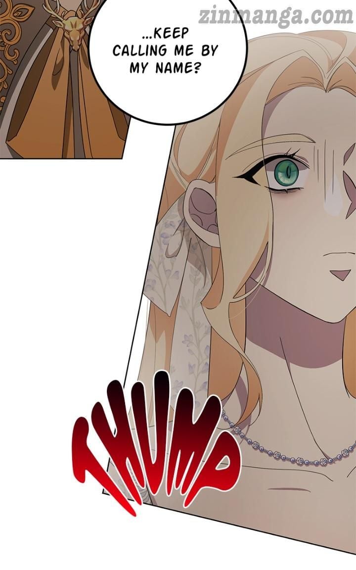 There Were Times When I Wished You Were Dead Chapter 44 page 2