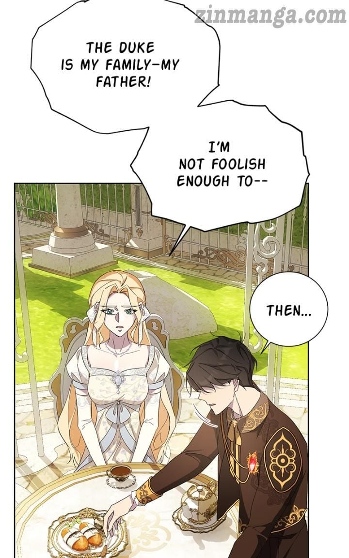 There Were Times When I Wished You Were Dead Chapter 44 page 30