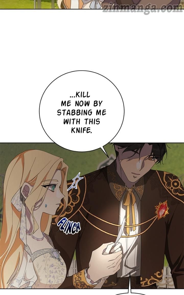 There Were Times When I Wished You Were Dead Chapter 44 page 32