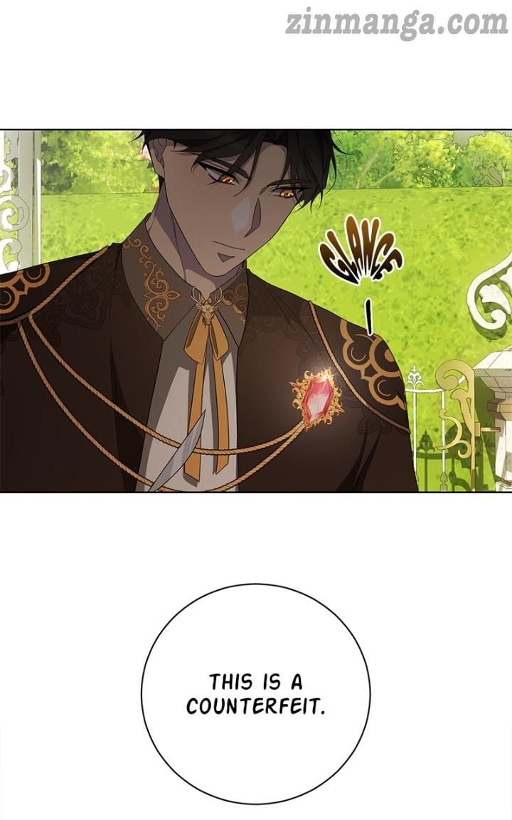 There Were Times When I Wished You Were Dead Chapter 44 page 39