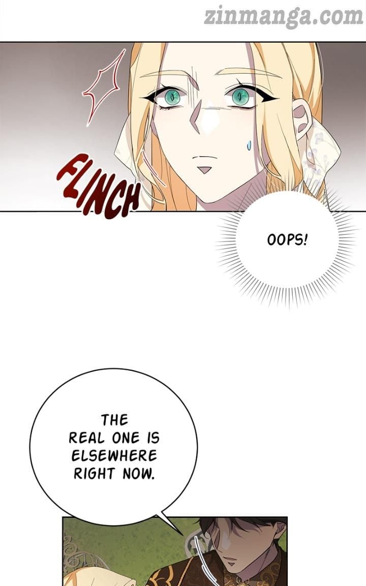 There Were Times When I Wished You Were Dead Chapter 44 page 40