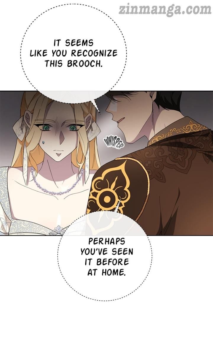 There Were Times When I Wished You Were Dead Chapter 44 page 42