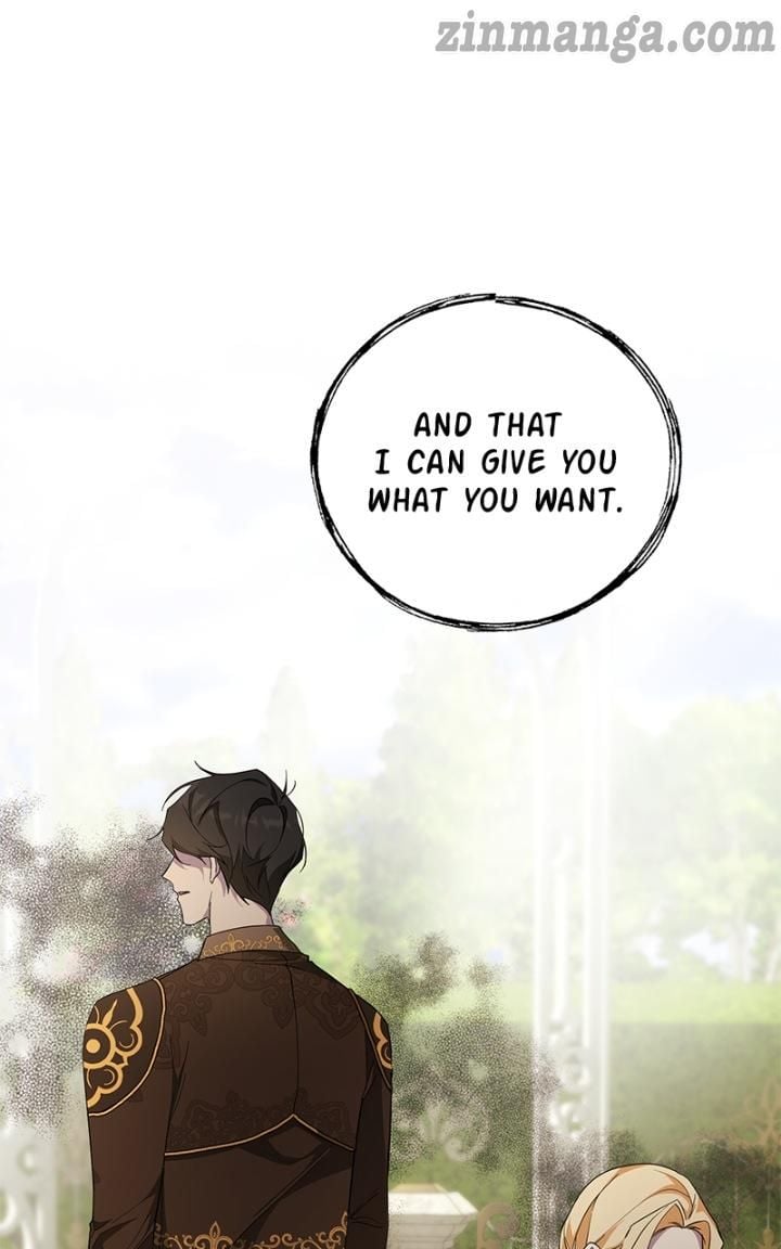 There Were Times When I Wished You Were Dead Chapter 44 page 44