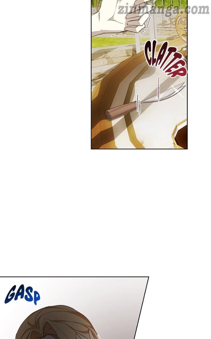 There Were Times When I Wished You Were Dead Chapter 44 page 46