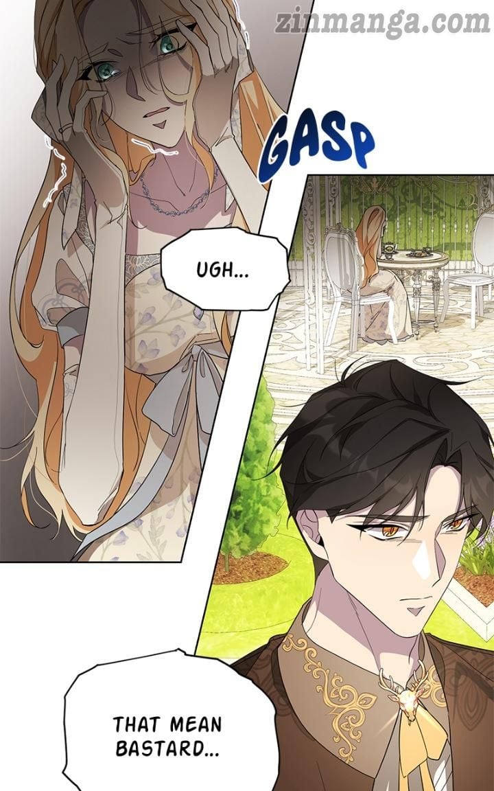 There Were Times When I Wished You Were Dead Chapter 44 page 47