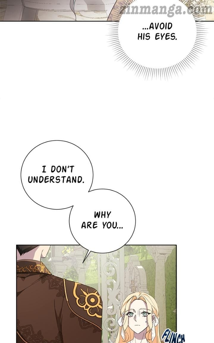 There Were Times When I Wished You Were Dead Chapter 44 page 4