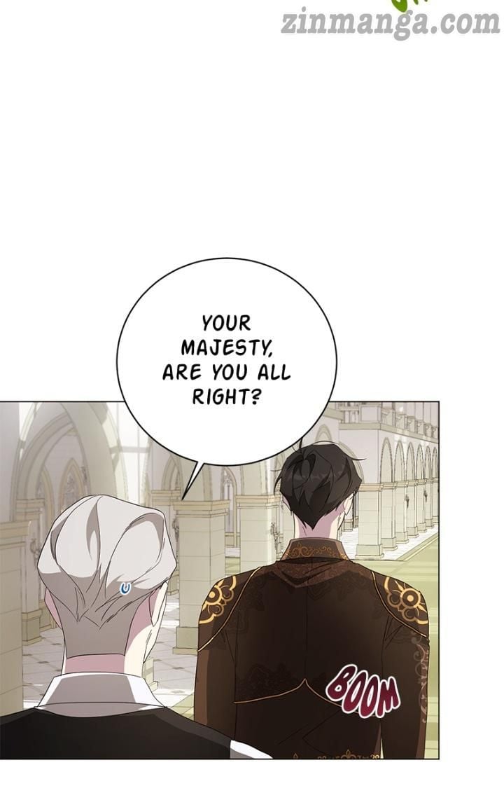 There Were Times When I Wished You Were Dead Chapter 44 page 51