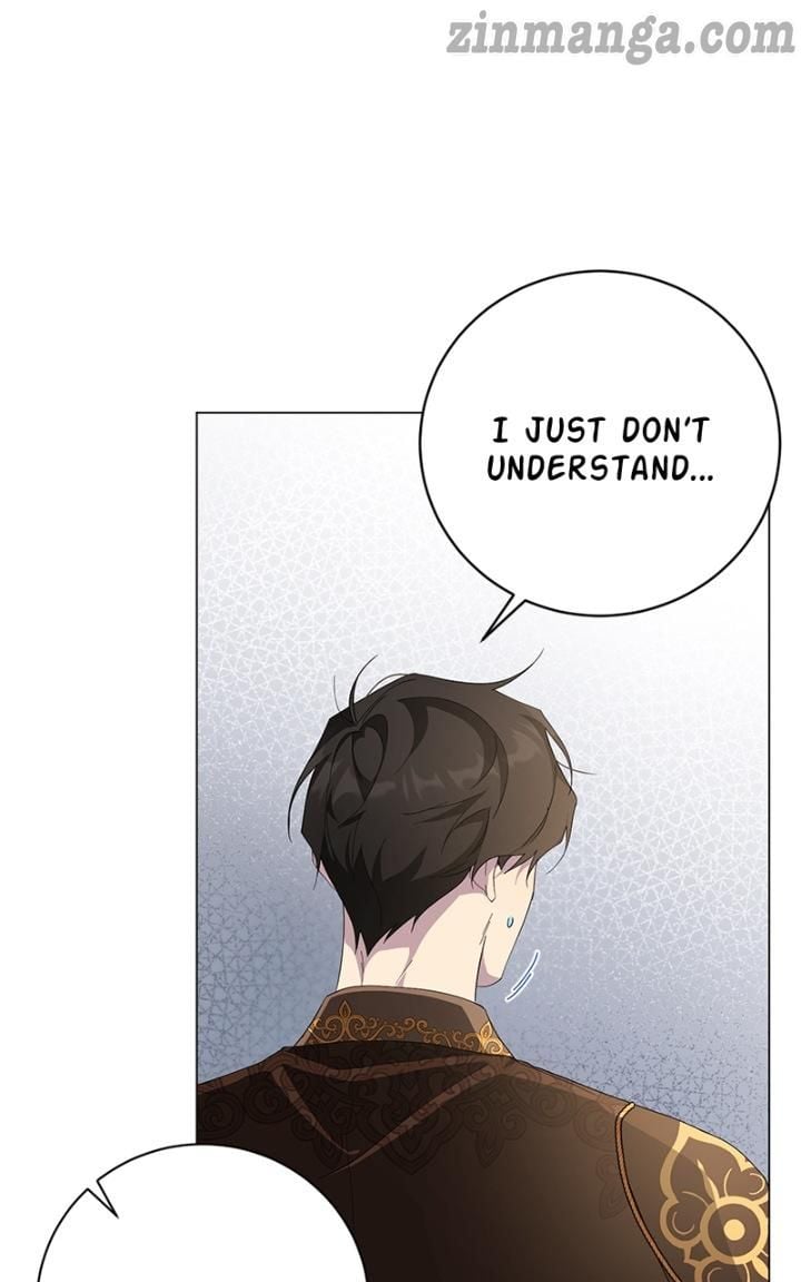 There Were Times When I Wished You Were Dead Chapter 44 page 52
