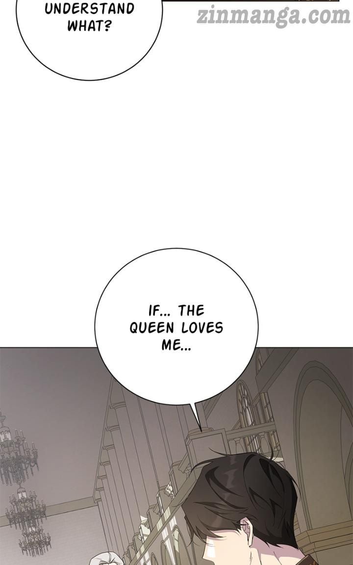 There Were Times When I Wished You Were Dead Chapter 44 page 53