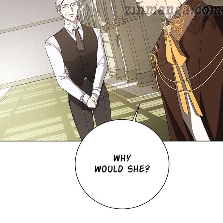 There Were Times When I Wished You Were Dead Chapter 44 page 54