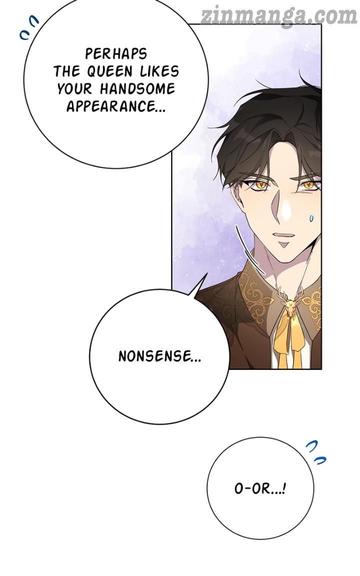 There Were Times When I Wished You Were Dead Chapter 44 page 56