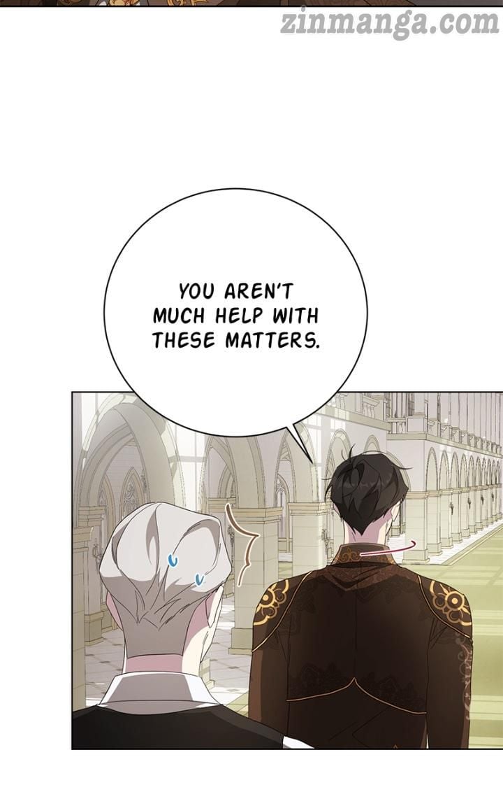There Were Times When I Wished You Were Dead Chapter 44 page 58