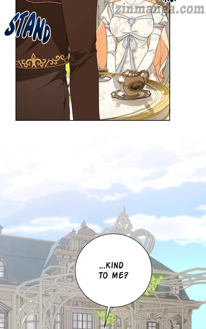 There Were Times When I Wished You Were Dead Chapter 44 page 5
