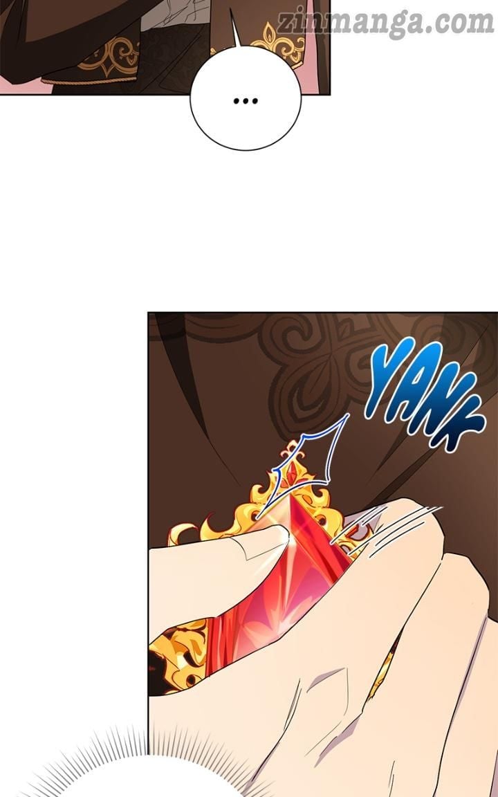 There Were Times When I Wished You Were Dead Chapter 44 page 60