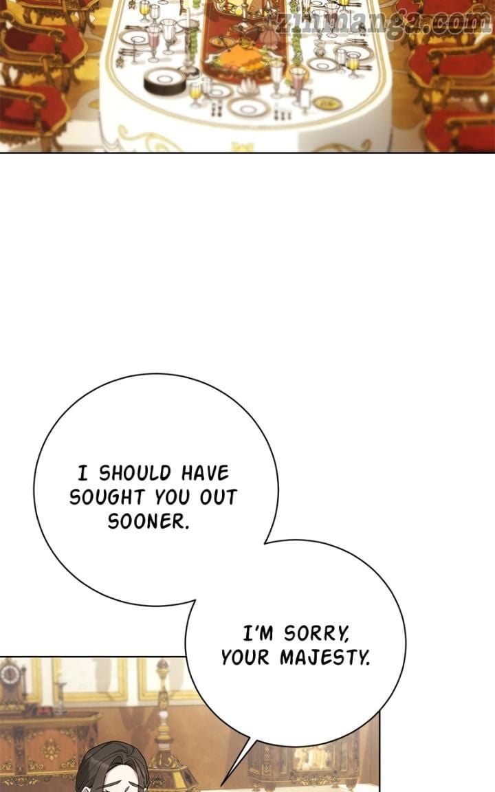 There Were Times When I Wished You Were Dead Chapter 44 page 65