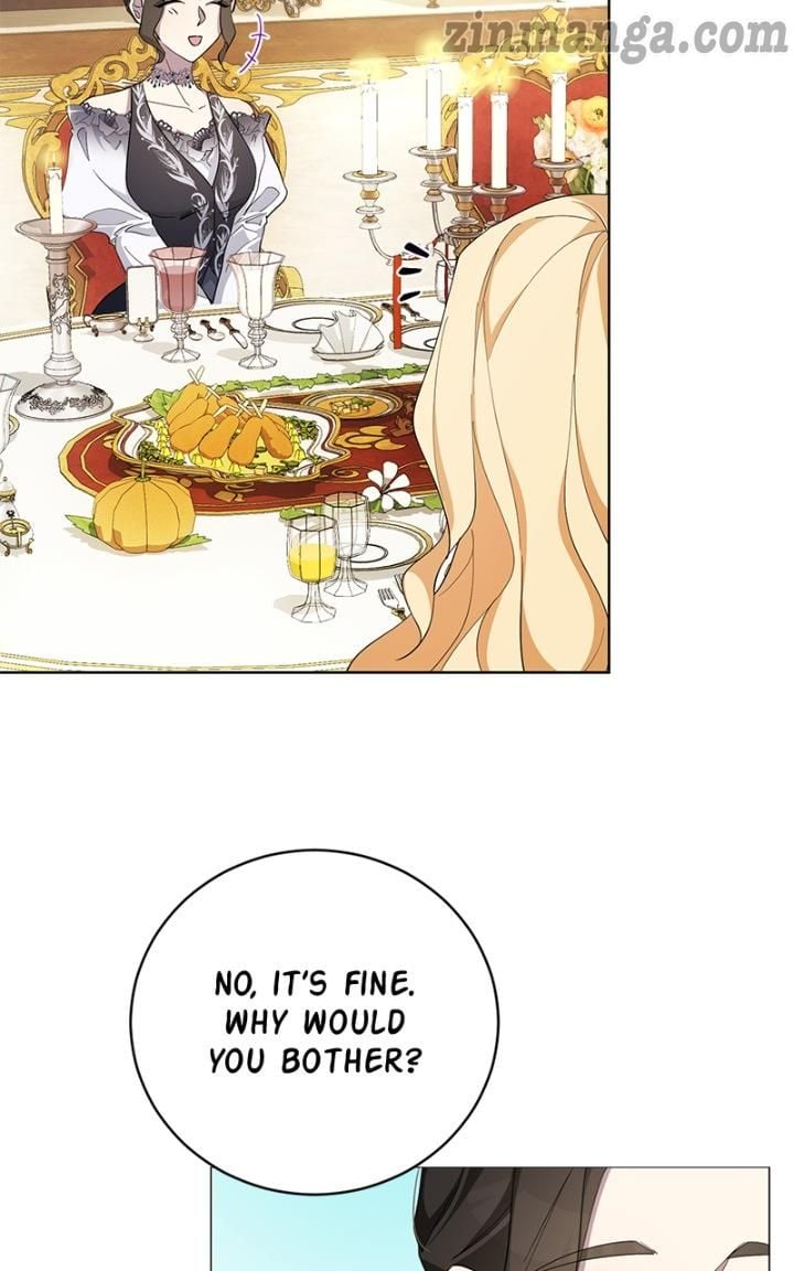 There Were Times When I Wished You Were Dead Chapter 44 page 66
