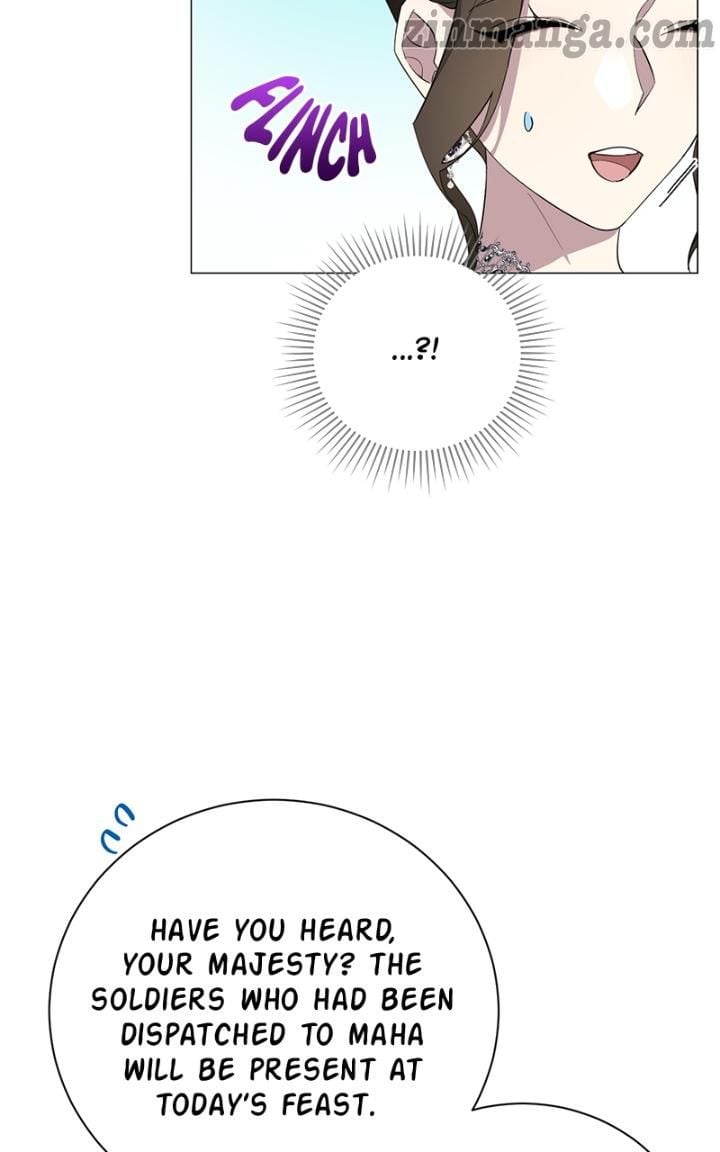 There Were Times When I Wished You Were Dead Chapter 44 page 67