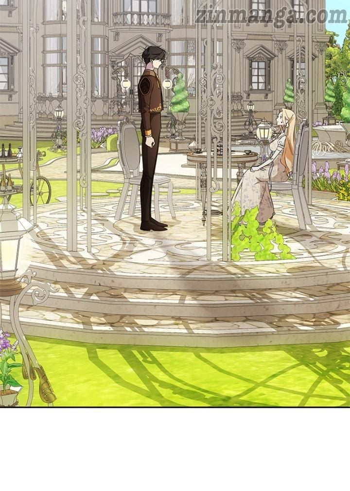 There Were Times When I Wished You Were Dead Chapter 44 page 6
