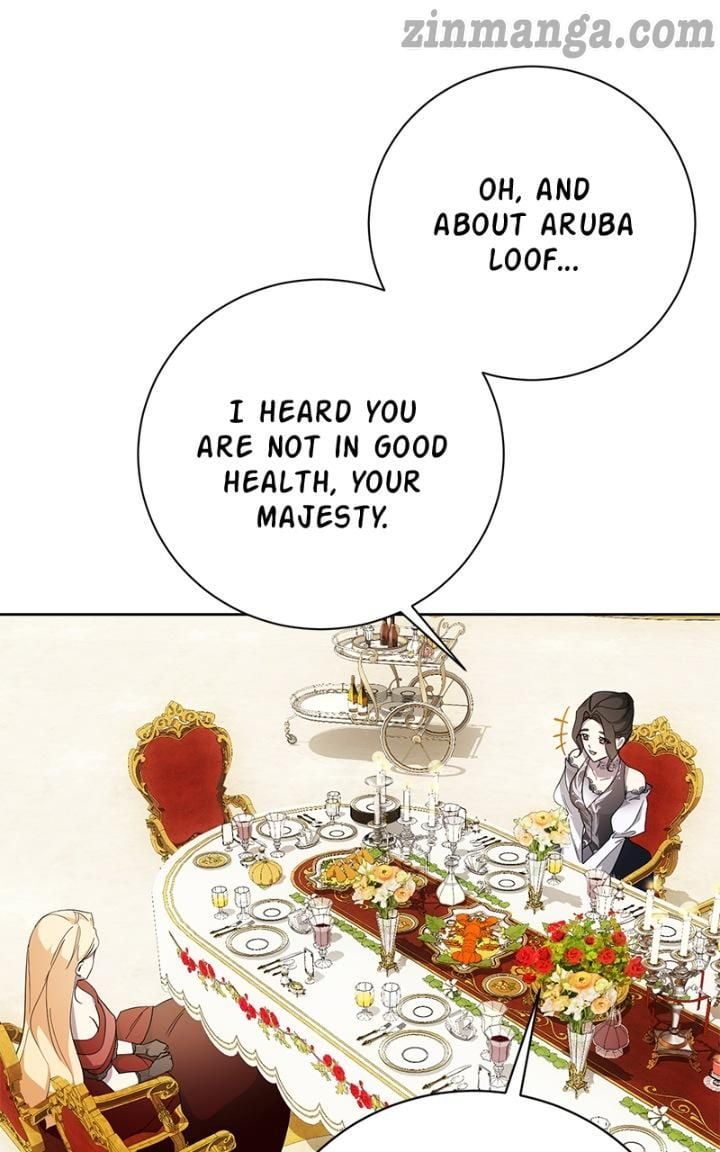There Were Times When I Wished You Were Dead Chapter 44 page 70