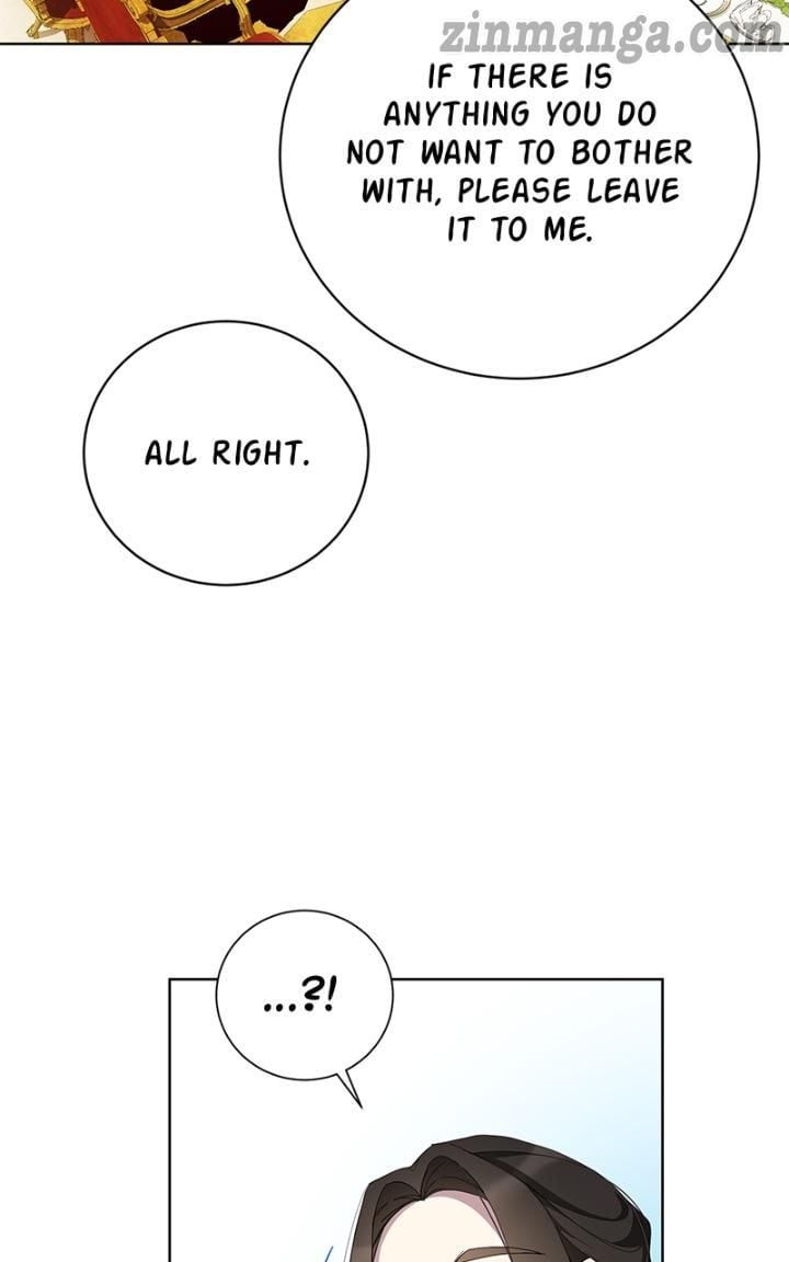 There Were Times When I Wished You Were Dead Chapter 44 page 71