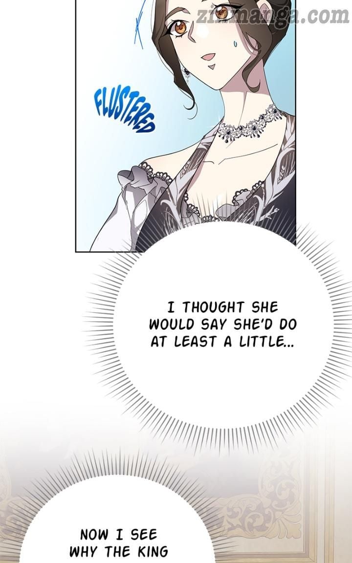 There Were Times When I Wished You Were Dead Chapter 44 page 72