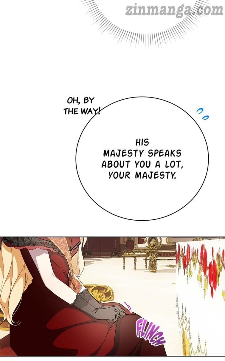 There Were Times When I Wished You Were Dead Chapter 44 page 74