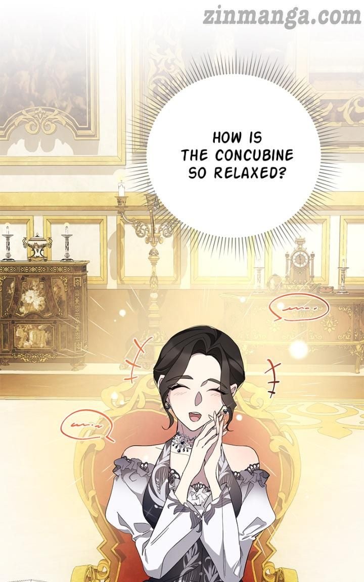 There Were Times When I Wished You Were Dead Chapter 44 page 76