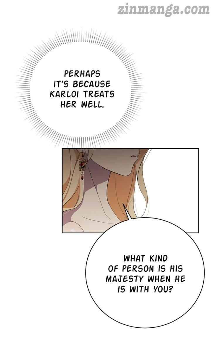 There Were Times When I Wished You Were Dead Chapter 44 page 78