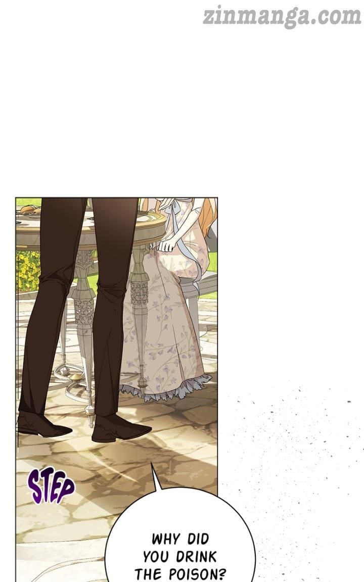 There Were Times When I Wished You Were Dead Chapter 44 page 7