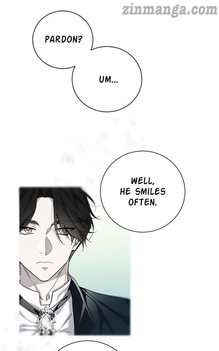 There Were Times When I Wished You Were Dead Chapter 44 page 79
