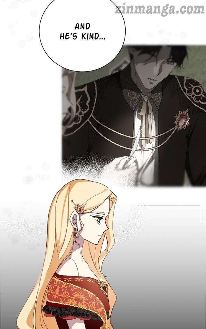 There Were Times When I Wished You Were Dead Chapter 44 page 80